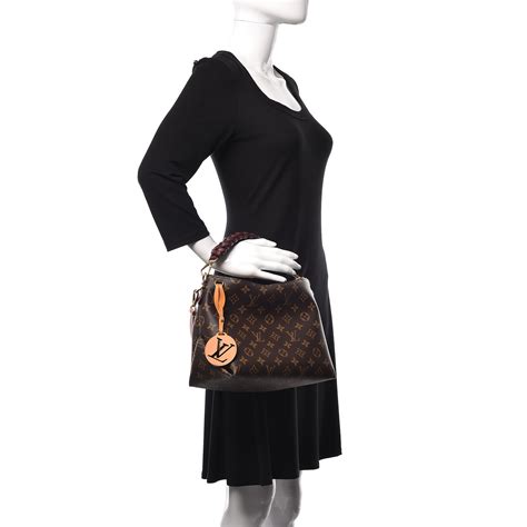 louis vuitton n40343 beaubourg hobo mm|louis vuitton hobo loop bag.